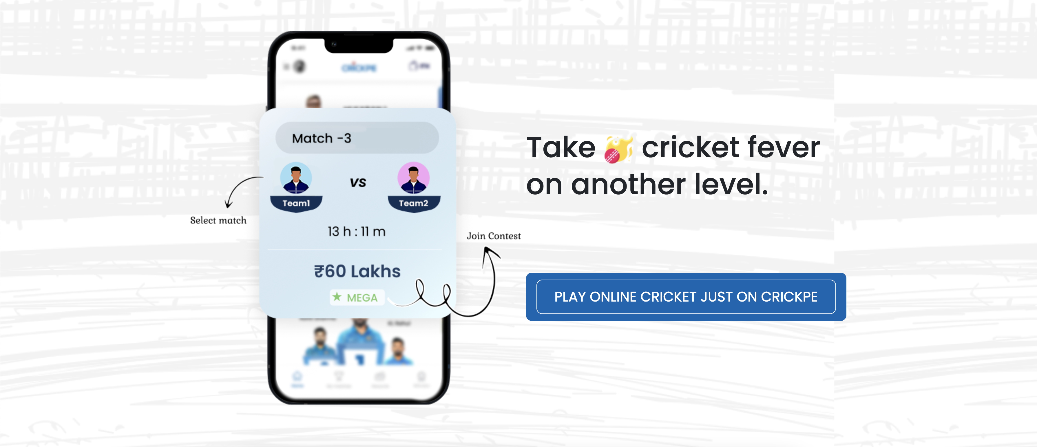 Cricpe — Third Unicorn